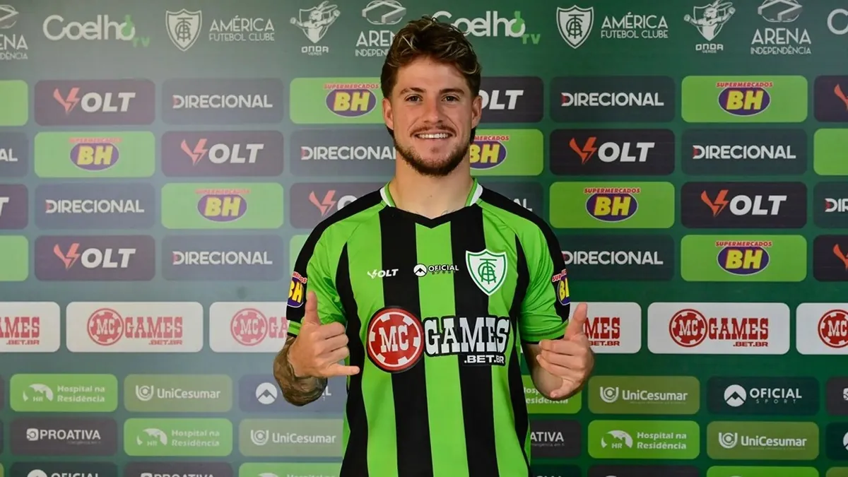 Acompanhe as últimas novidades sobre as contratações do CRB!