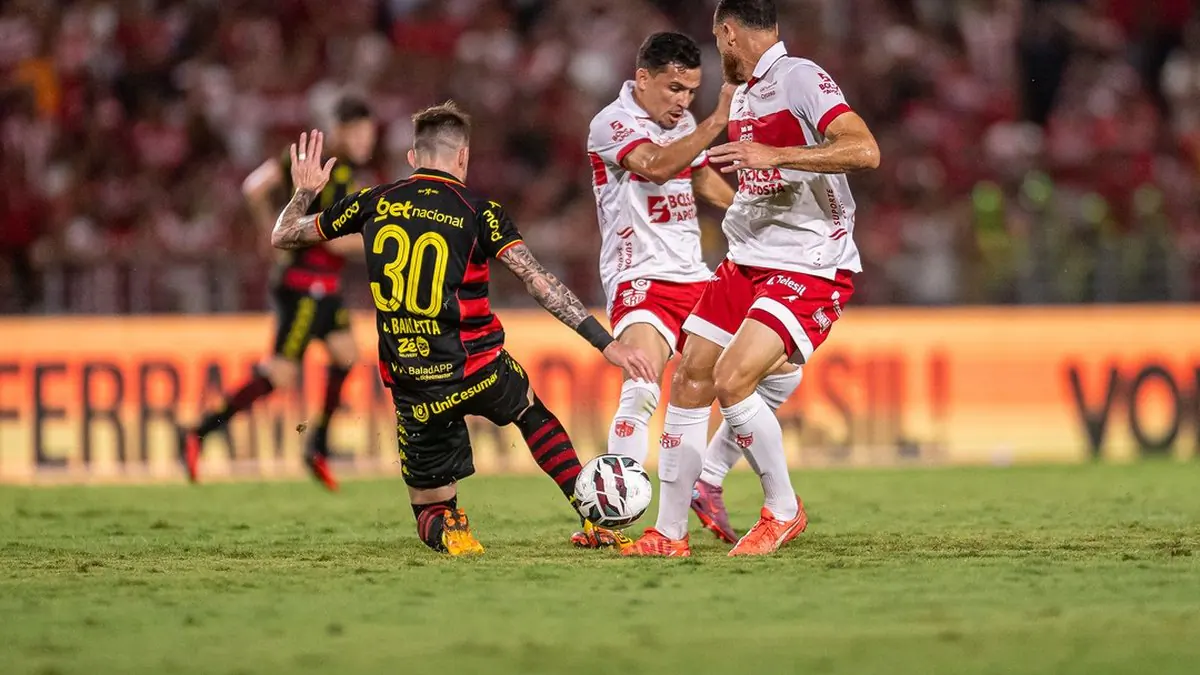 Acompanhe o CRB e seus adversários nos playoffs