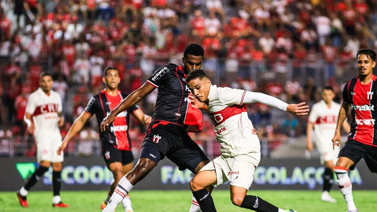 Alerta para torcedores: CRB tem vários jogadores em risco no Brasileiro!