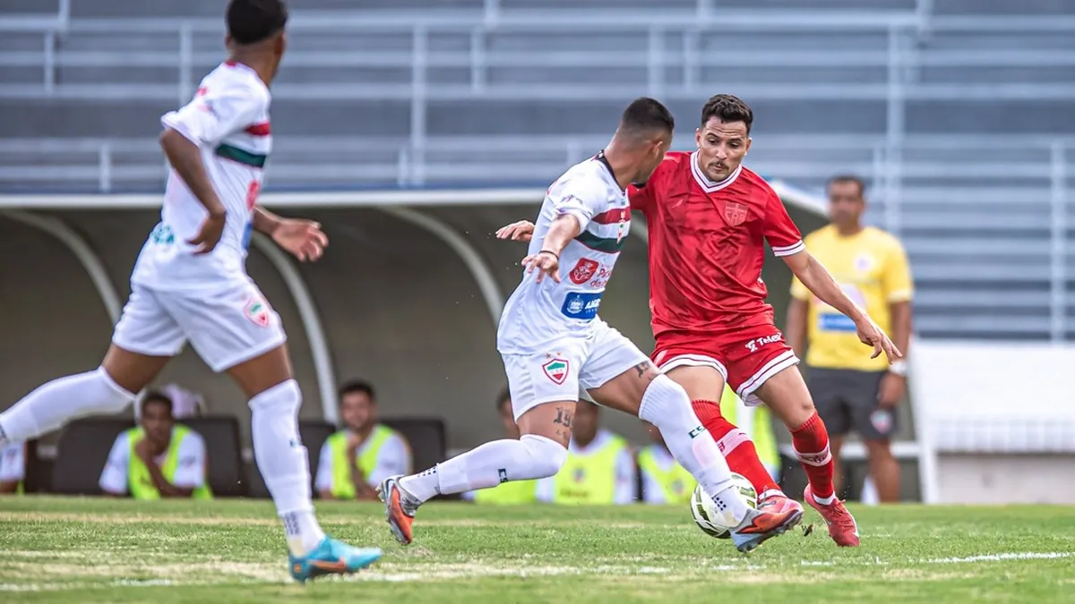 Análise financeira: descubra o público e lucros do jogo CRB 1 x 0 CSE