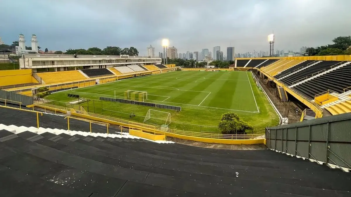 Aprenda onde assistir ao CRB x São Bernardo