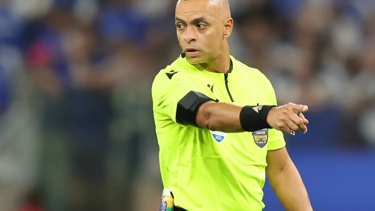 Arbitragem de peso para o duelo CSA e CRB neste sábado!