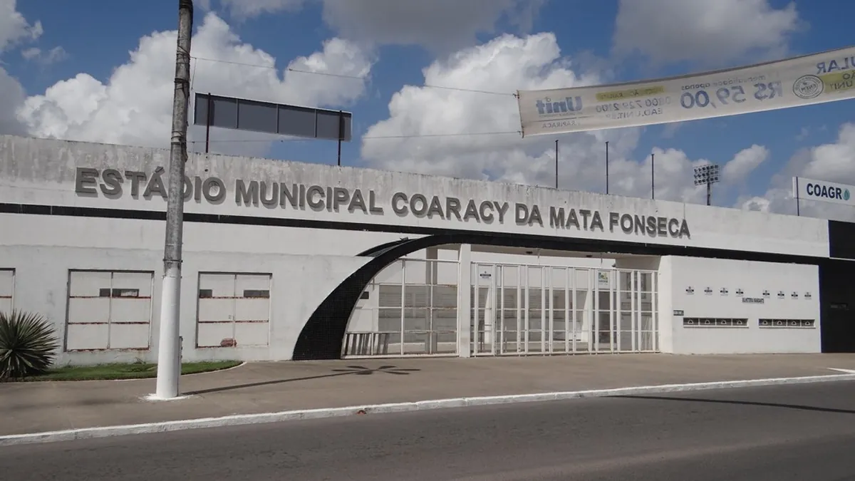 ASA e CRB: Tudo que você precisa saber sobre a finalíssima!