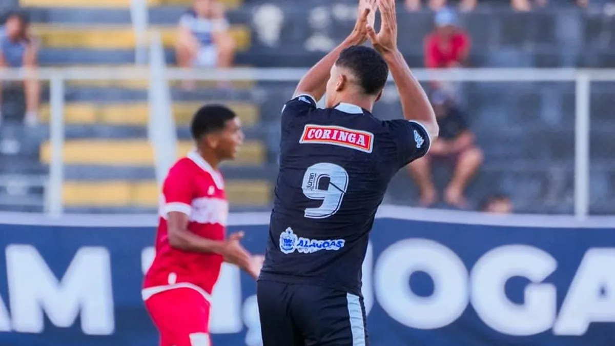 ASA triunfa sobre o CRB alternativo e garante vaga na final da Copa Alagoas