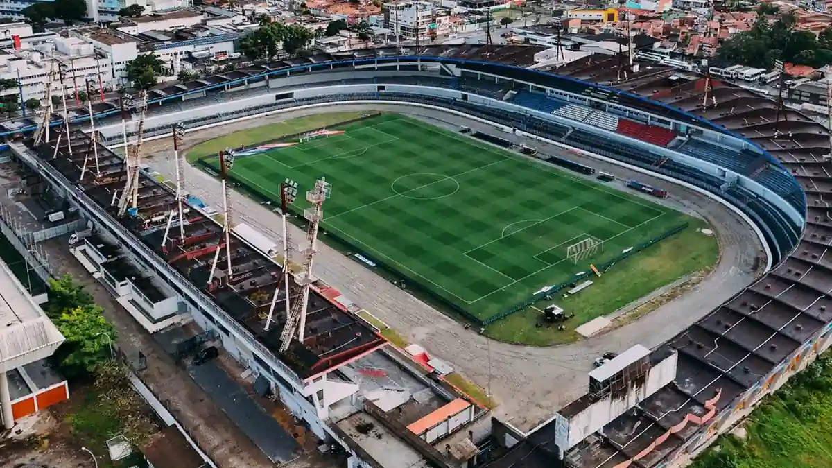 Assista ao vivo CRB x Cuiabá no horário certo