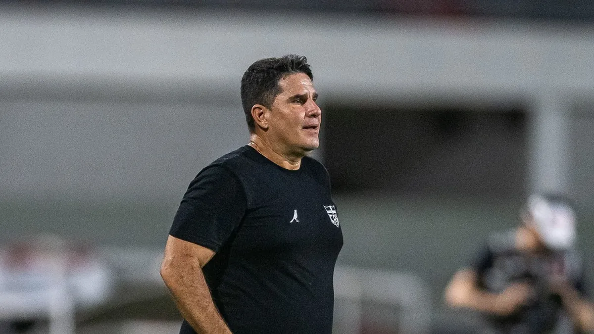 Barroca celebra apoio de atletas e presidente após a conquista