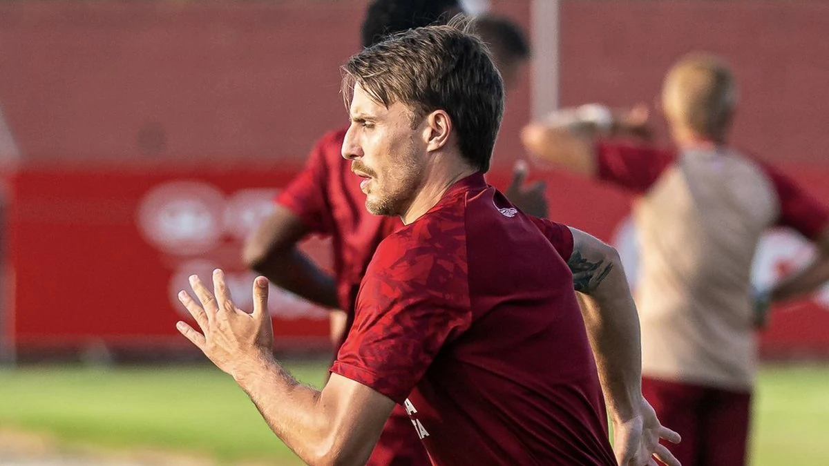 Bressan analisa competitividade da Série B