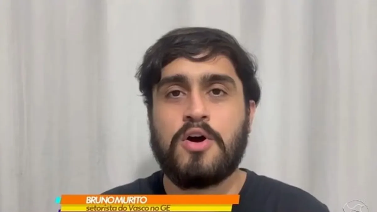 Bruno Murito, do ge, revela novidades sobre Lyncon para a torcida do CRB
