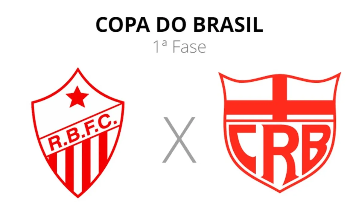 Confronto decisivo: Rio Branco-AC e CRB se enfrentam com desfalques em disputa acirrada