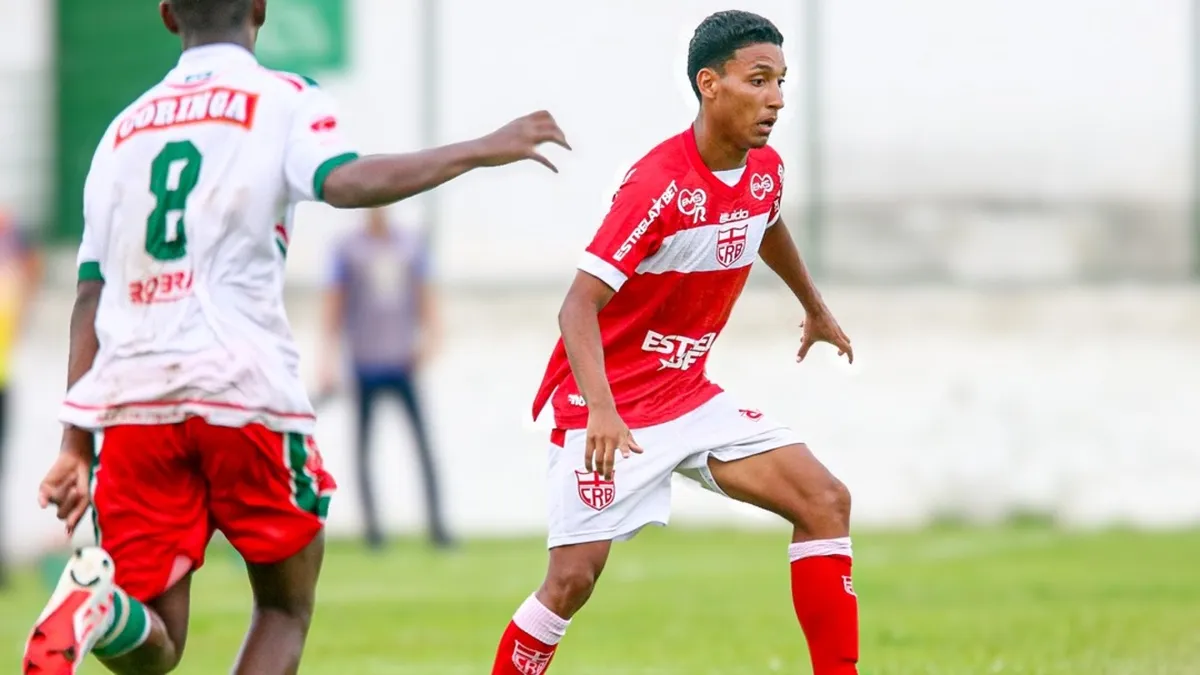 Confronto final da primeira fase da Copa Alagoas: Murici enfrenta o CRB