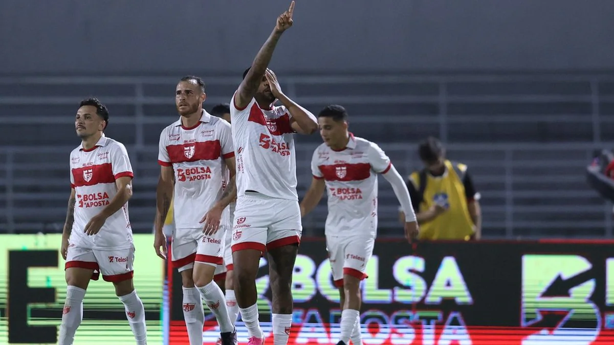 Conheça o CRB x Sport e onde assistir ao vivo