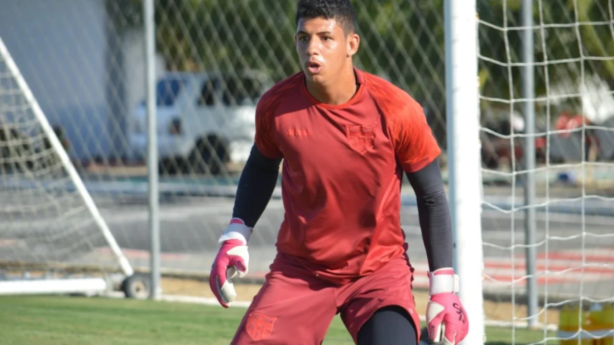 Pedro Henrique