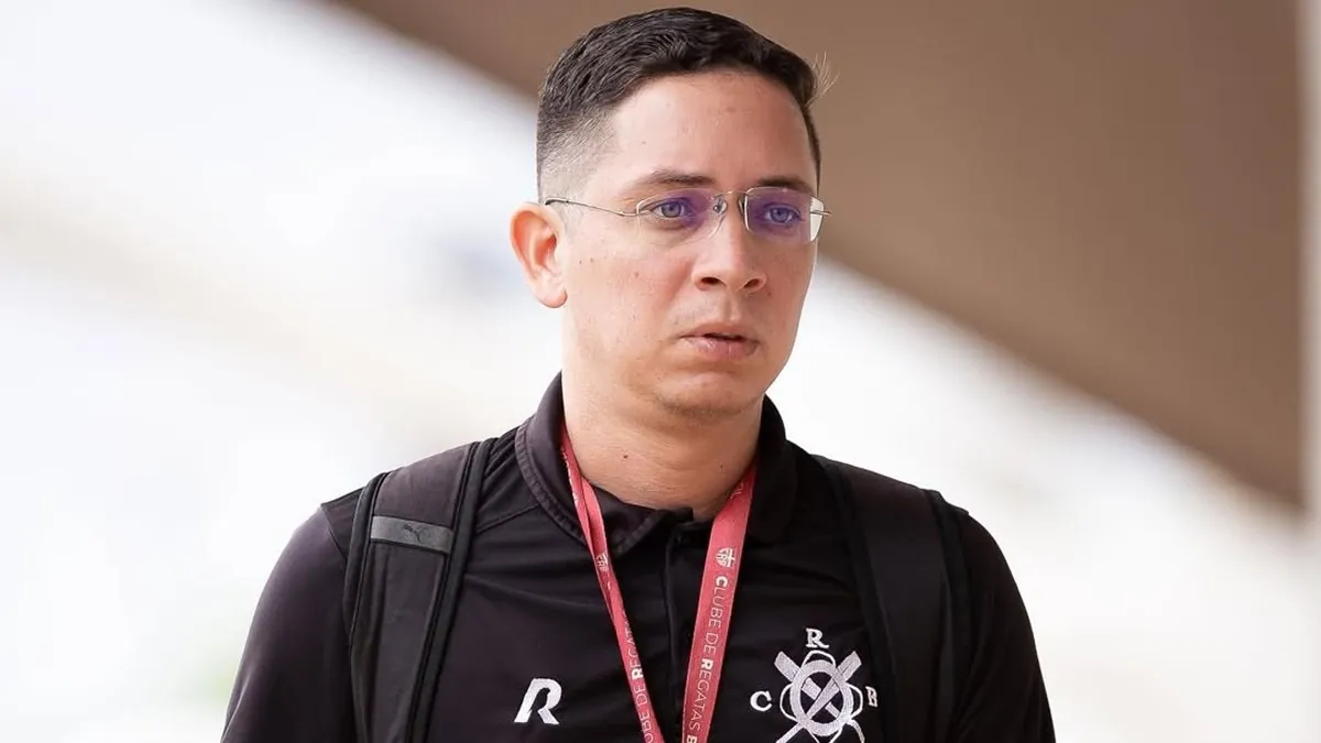 Coordenador de base do CRB é assassinado a tiros em Maceió