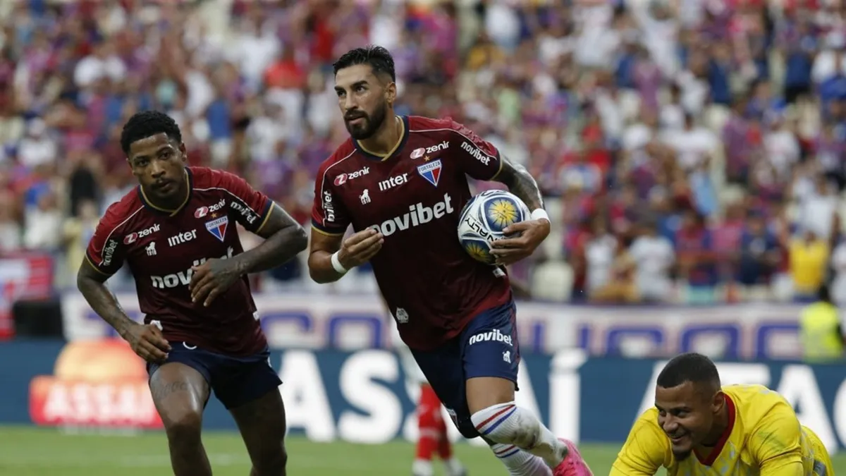 Copa do Nordeste 2024: Fortaleza, CRB, Botafogo-PB e Treze começam com triunfos