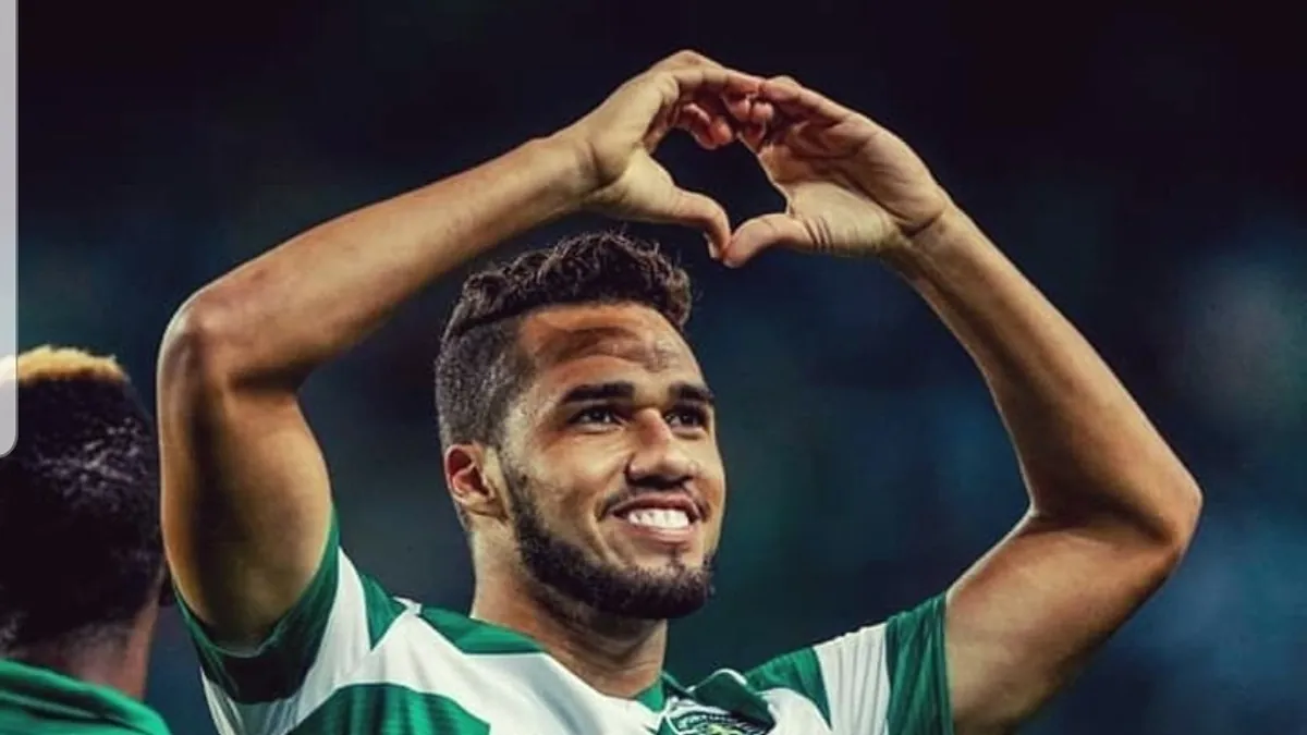 CRB anuncia Luiz Phellype, ex-Sporting, e regulariza novos jogadores!