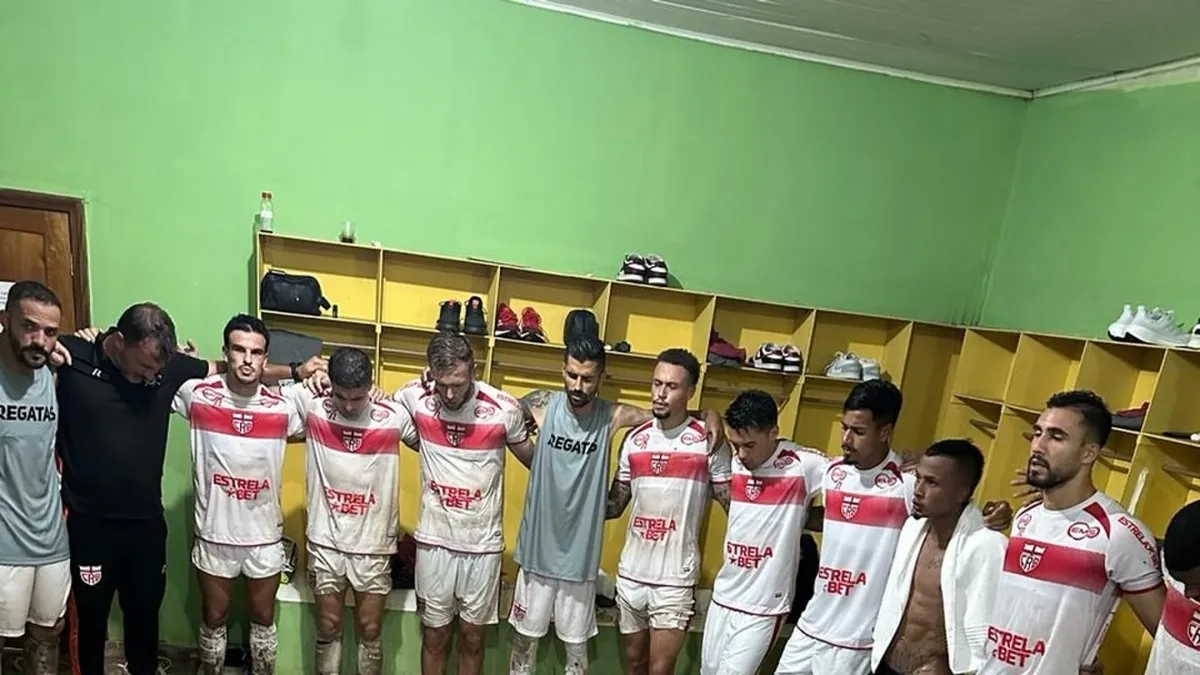 CRB avança na Copa do Brasil e conquista mais de R$ 2 mi em prêmios