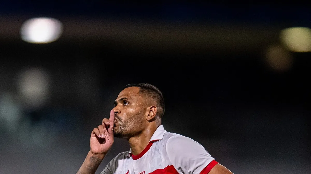 CRB brilha com sete gols em três partidas e é o 4º ataque da Série B!