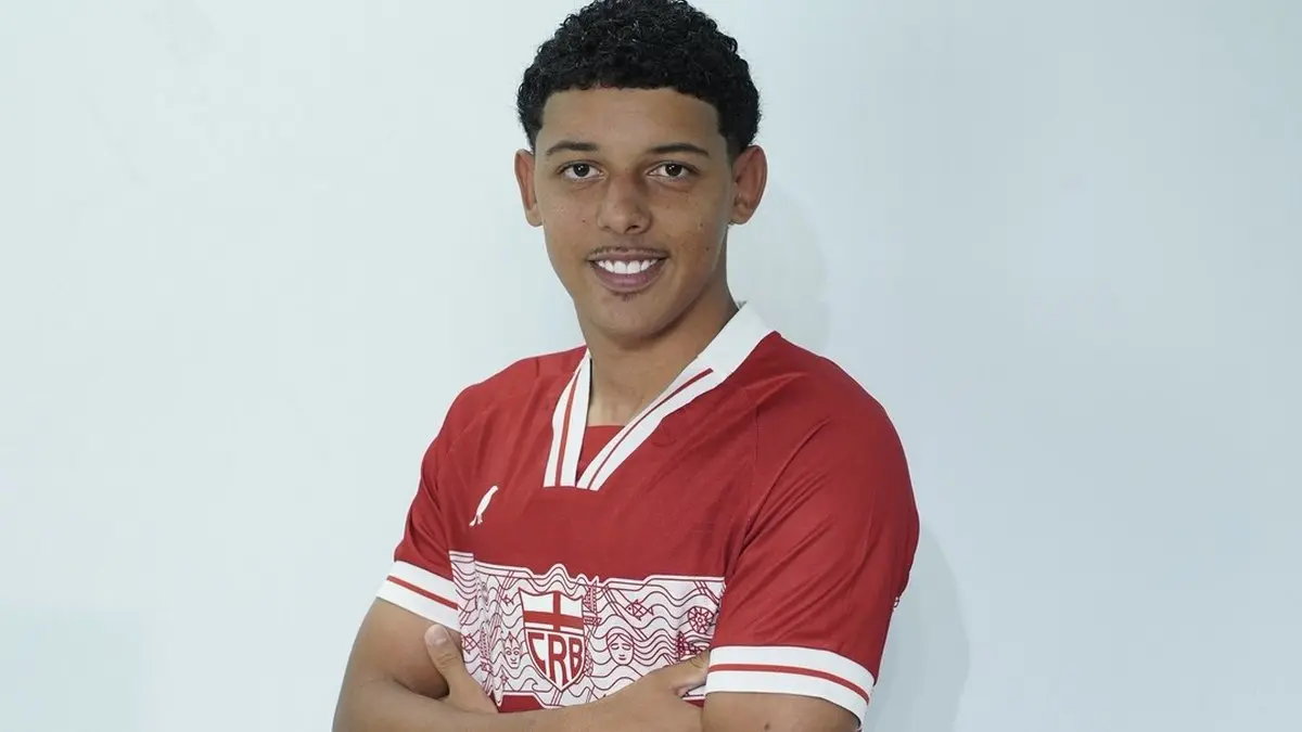 CRB busca destaque da base do Corinthians agora