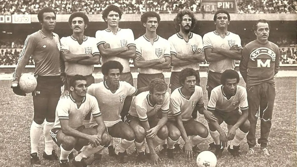 CRB busca histórica quinta conquista no Alagoano após três títulos