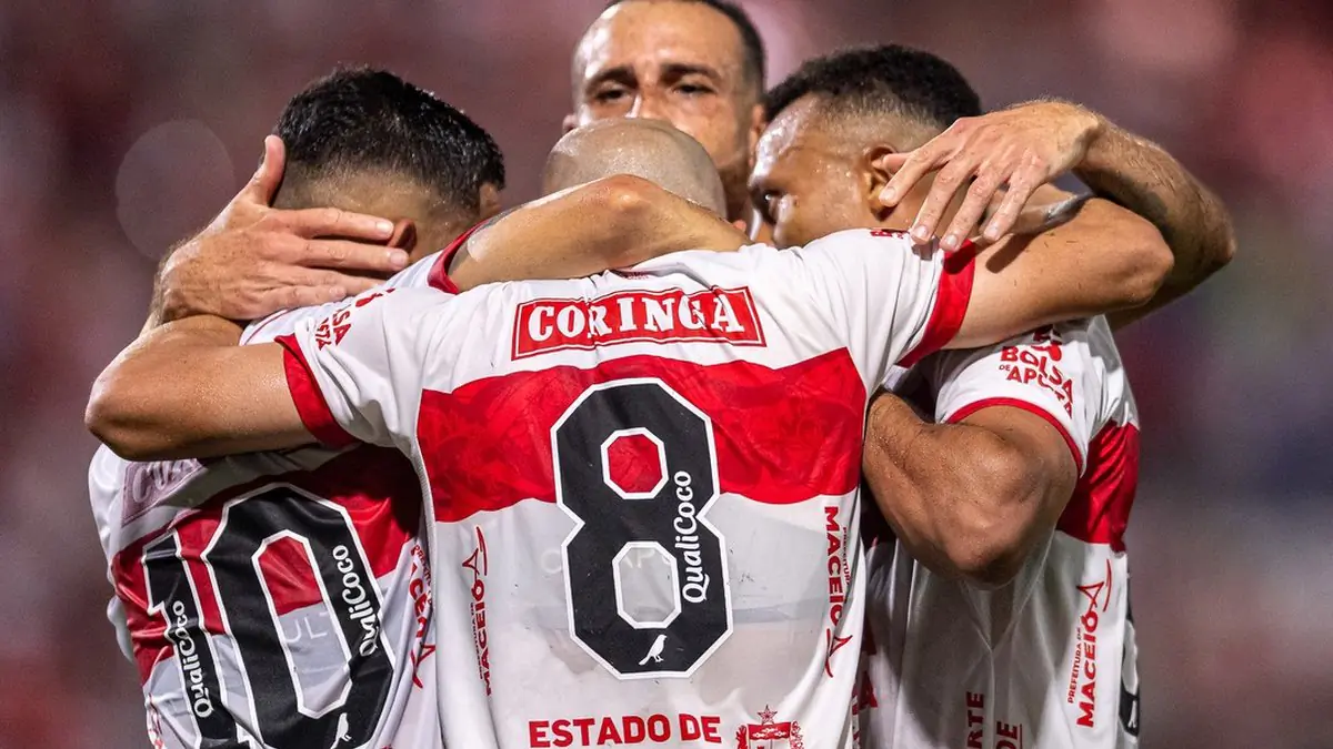 CRB busca lições de 2021 para acesso à Série B