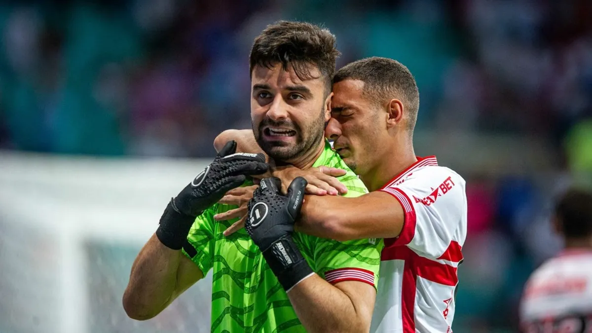 CRB chega à final da Copa do Nordeste pela segunda vez: a origem alagoana do torneio