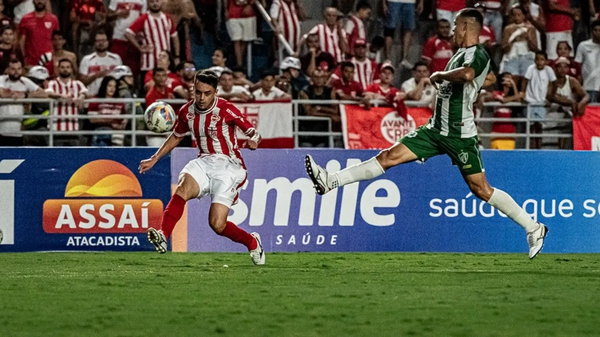 CRB como mandante: surpreenda-se com a média de público nos jogos!