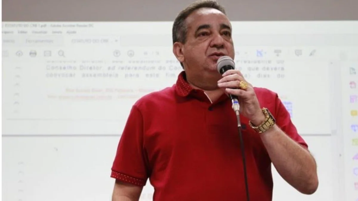 Pagamentos das folhas