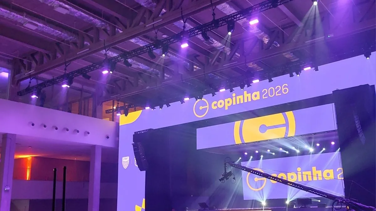 CRB é eliminado da Copa São Paulo 2026; entenda o que aconteceu!