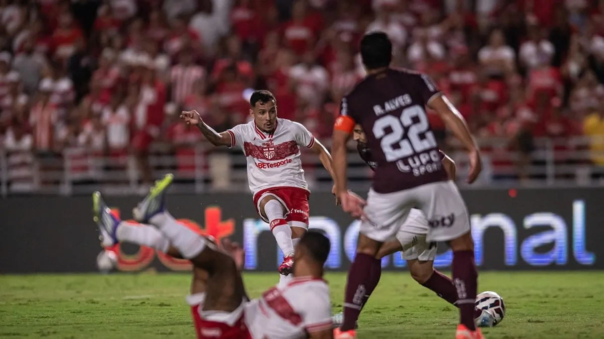 CRB e Operário-PR: Onde ver ao vivo, horários e time escalado?