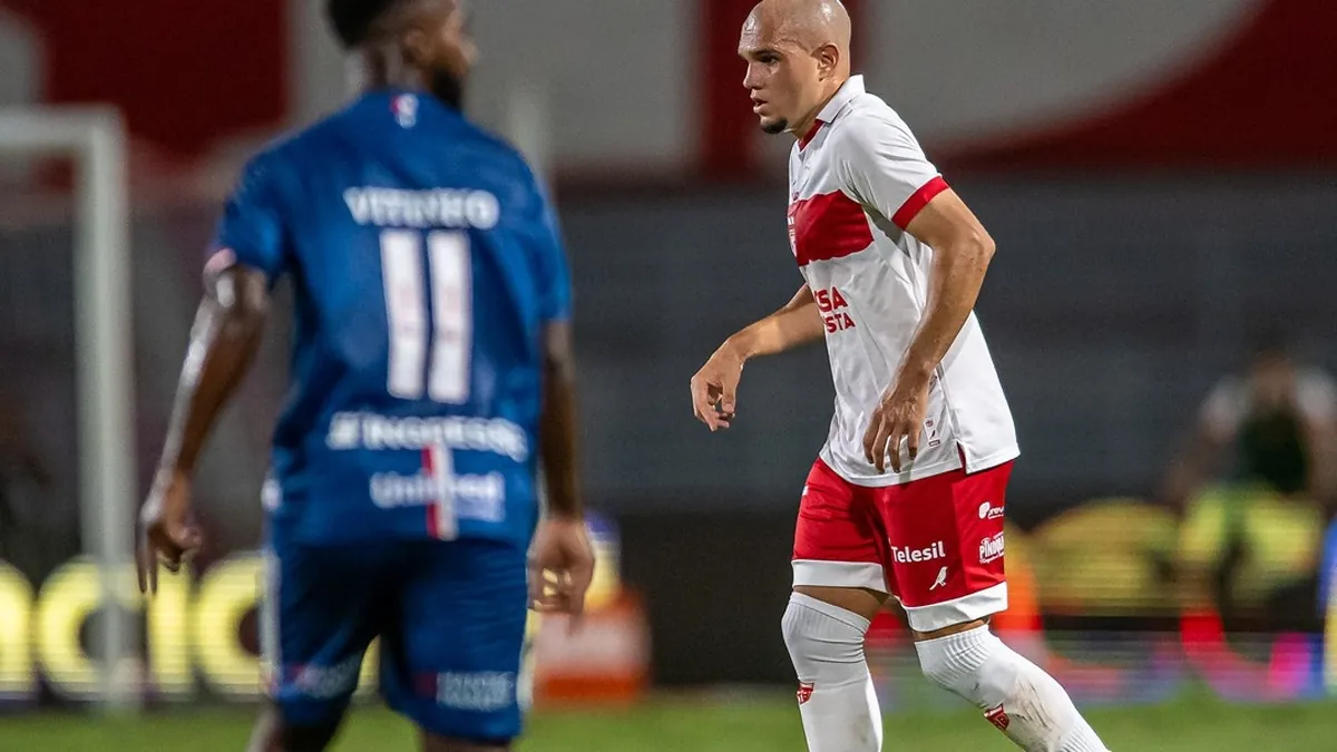 CRB e Ponte Preta se enfrentam: Confira ao vivo, horários e times!