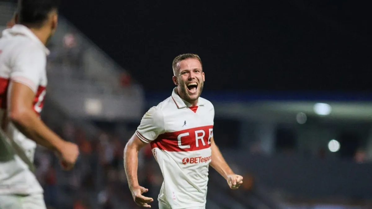 CRB e Vila Nova: saiba como assistir, horário e jogadores escalados