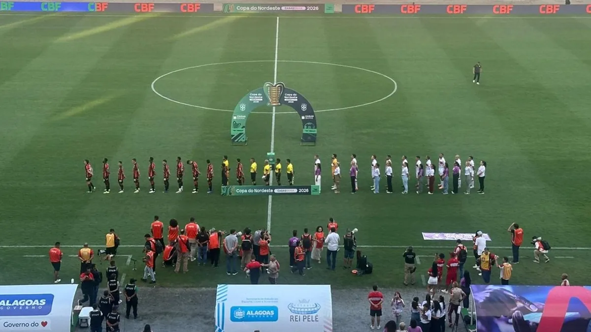 CRB e Vitória se enfrentam: descubra a arrecadação e a torcida!