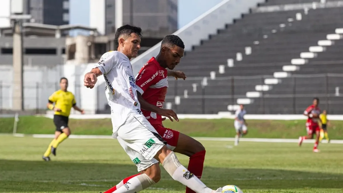 CRB enfrenta Fluminense na Copa do Brasil Sub-17: quem vencerá?