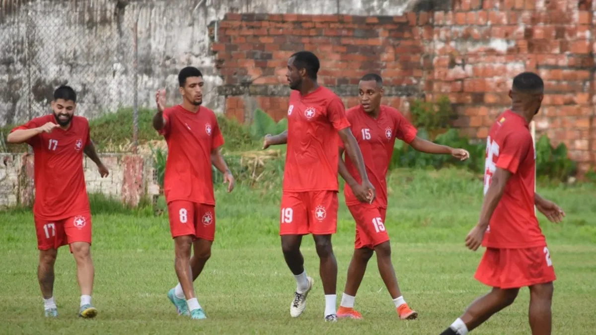 CRB enfrenta Rio Branco-AC na Copa do Brasil após pausa de competições?