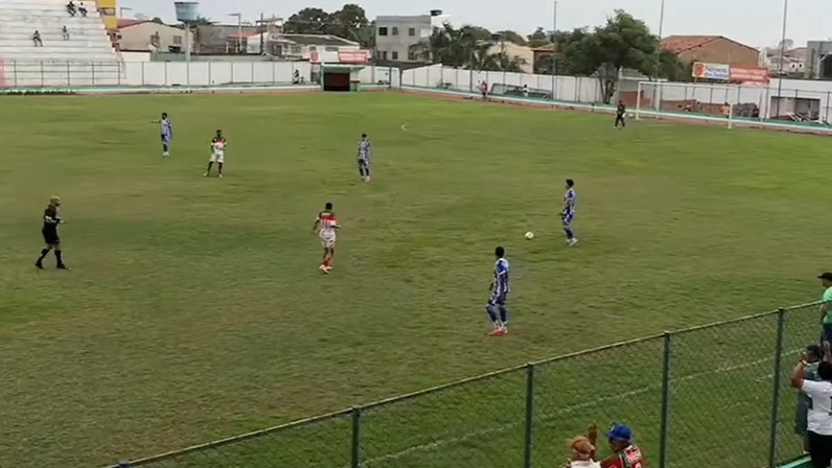 CRB enfrenta rivais nas semifinais do Alagoano