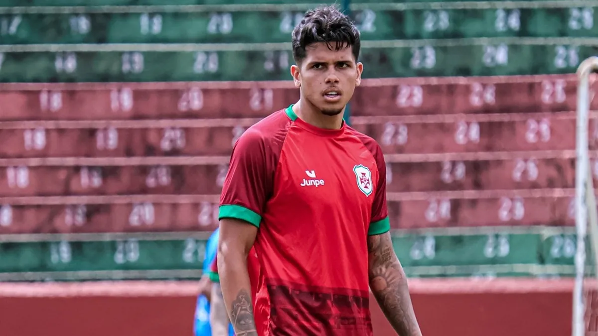 CRB fecha contrato com campeão da A3 Paulista e o cede ao ASA