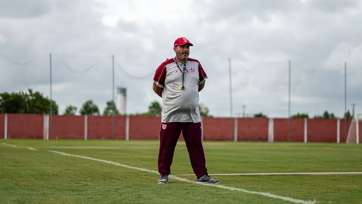 CRB: forte em casa, mas estagnado na tabela da Série B
