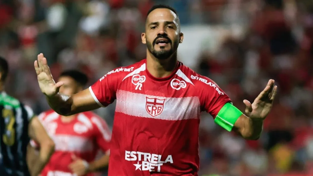 CRB garante mais de R$ 4,5 mi em cotas após avanço na Copa do Brasil