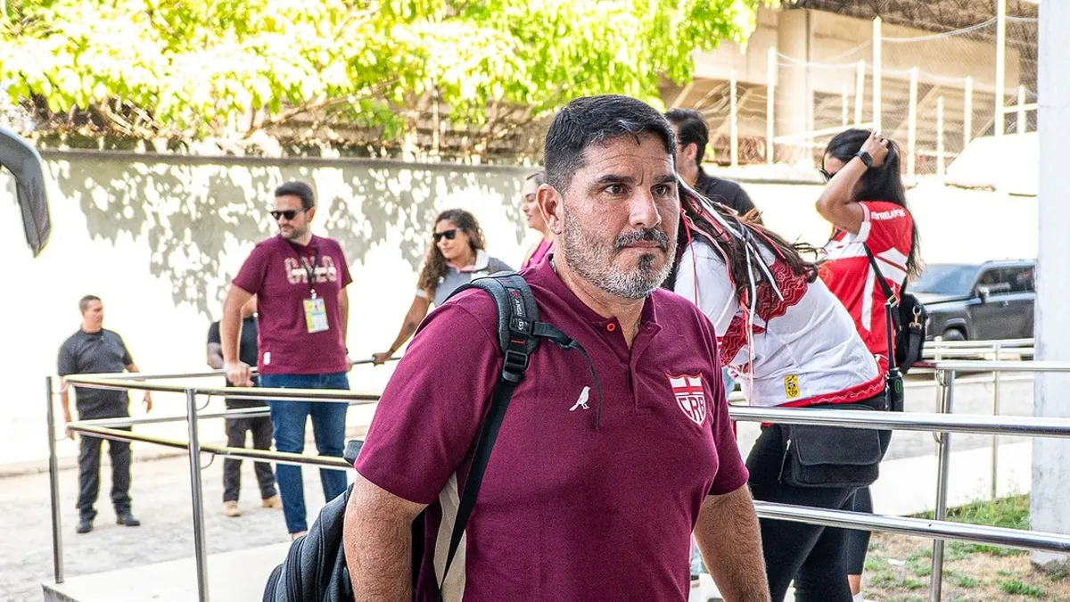 CRB mira o quinto título, mas a Copa do Brasil exige atenção!