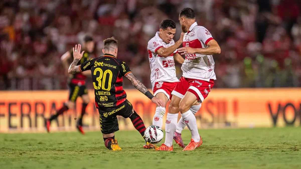 CRB precisa montar time rápido da Série A