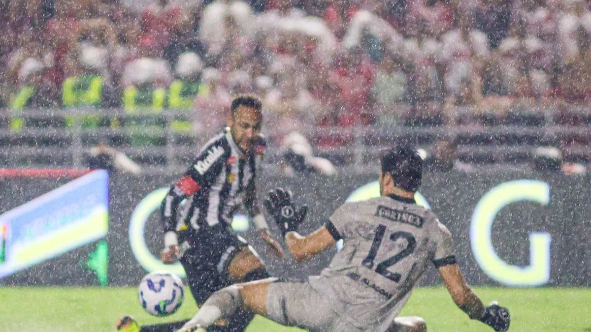 CRB punido pelo STJD por ofensas homofóbicas a Neymar