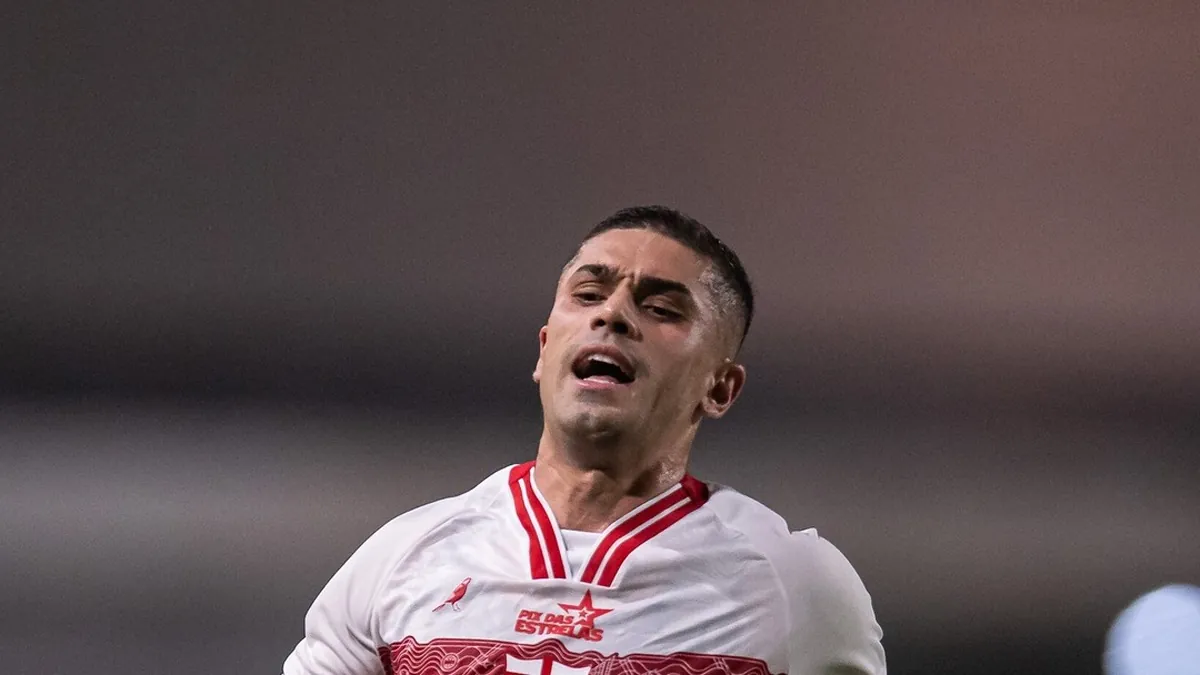 CRB se despede de mais 11 jogadores ao final de 2025