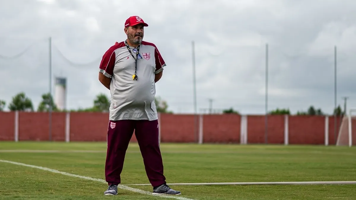 CRB se estagna na Série B: sucesso em casa, piores fora