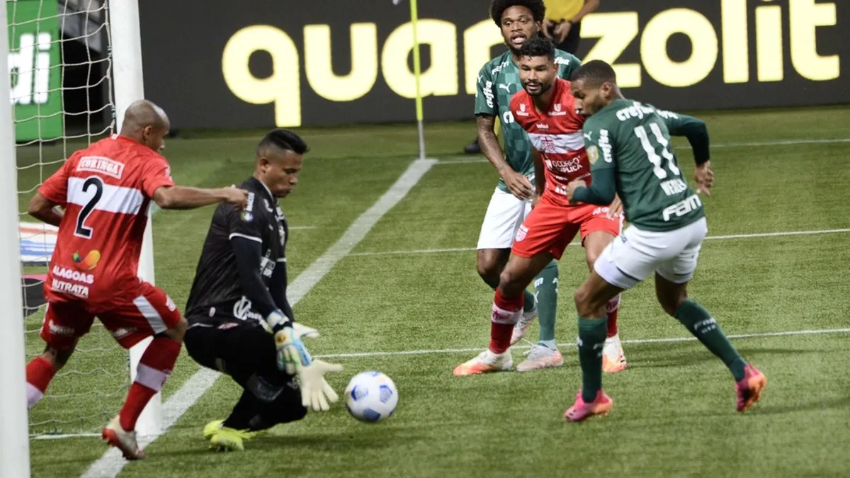 CRB se prepara para o 57º jogo na Copa do Brasil: veja o incrível histórico dos confrontos