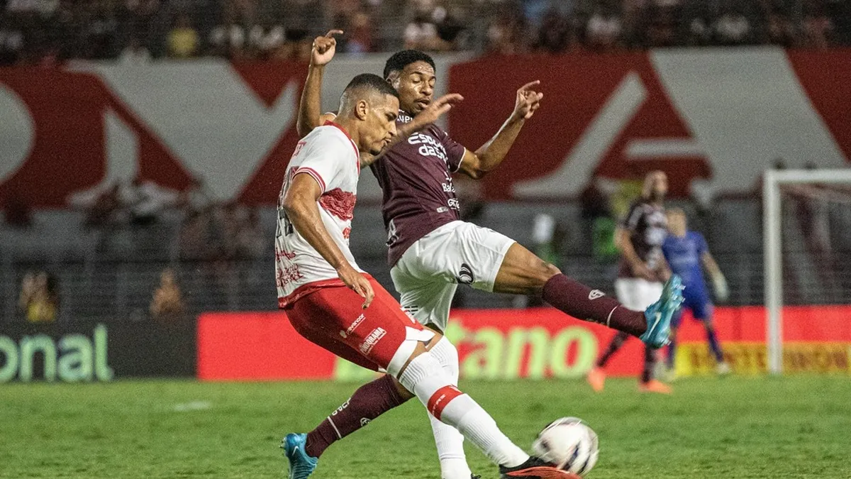 CRB: só 2 equipes subiram para a Série A com menos de 62 pontos!