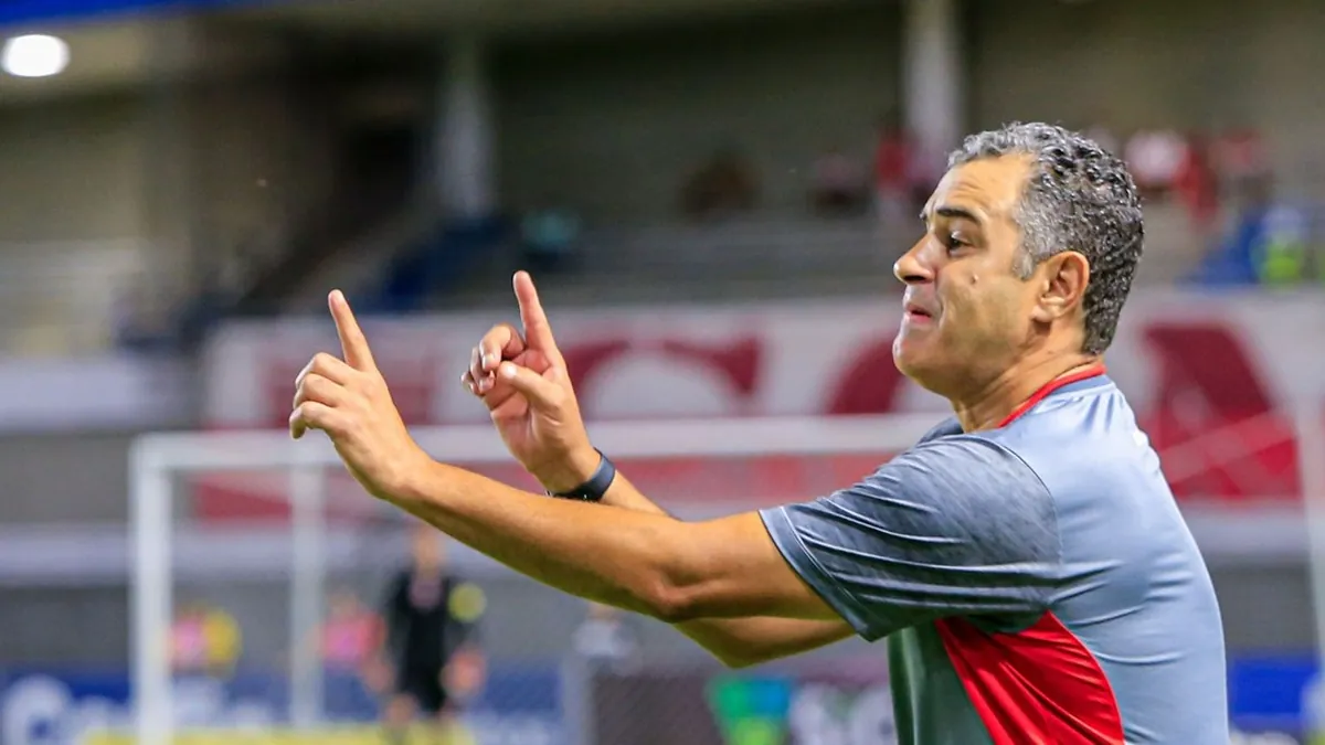 CRB surpreendeu: terceira melhor performance fora de casa na Série B 2019!