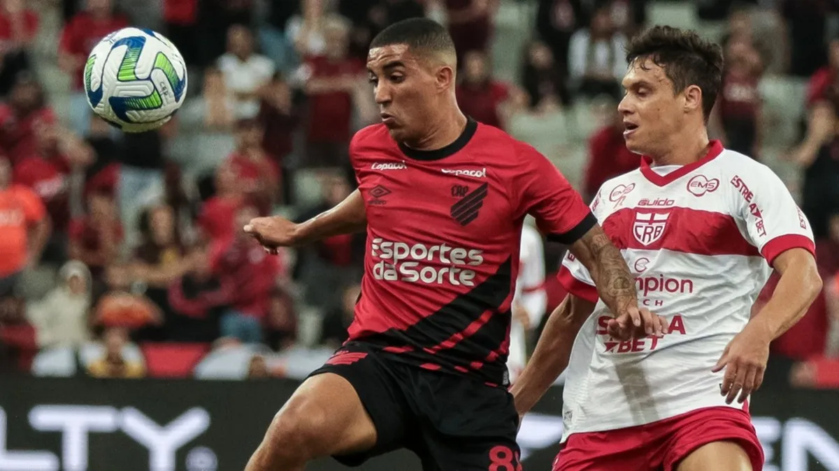 CRB terá cota maior que na Copa do Brasil passada: surpreenda-se!