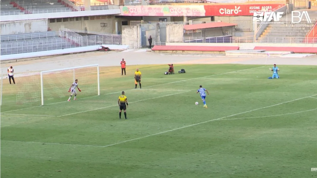 CRB vence o CSA nos pênaltis e conquista