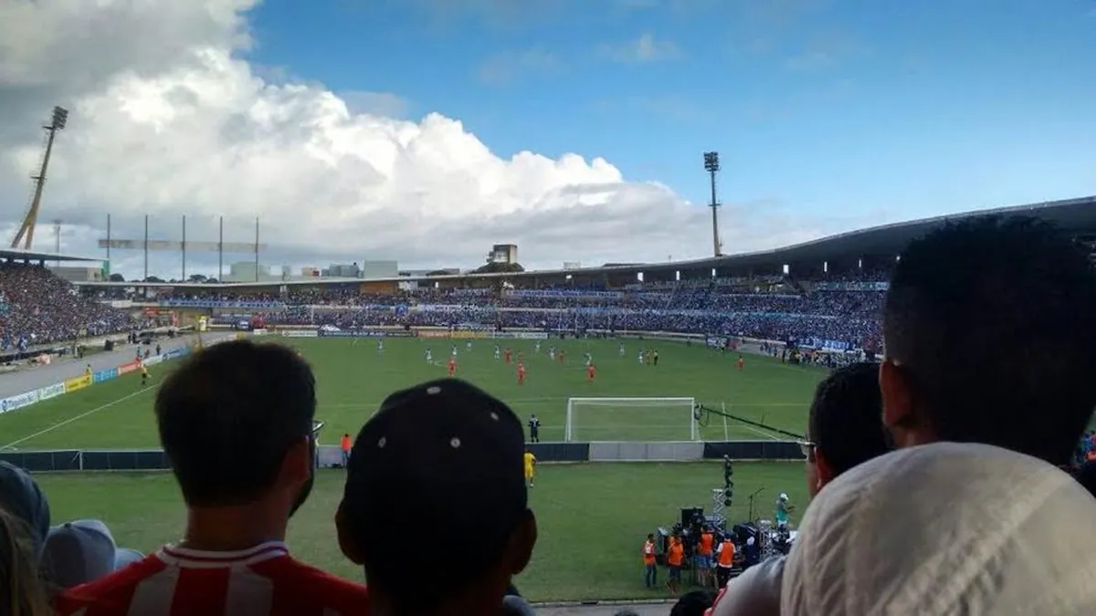 CSA e CRB: descubra quem leva a melhor na rivalidade histórica