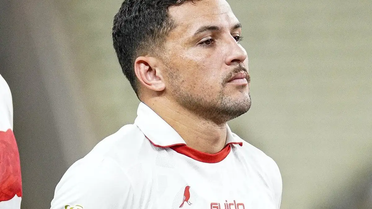 Dadá anuncia resistência após derrota do CRB